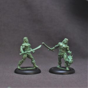 Elladan Neue Barbaren Previews Br Ckenkopf Online Das Tabletop