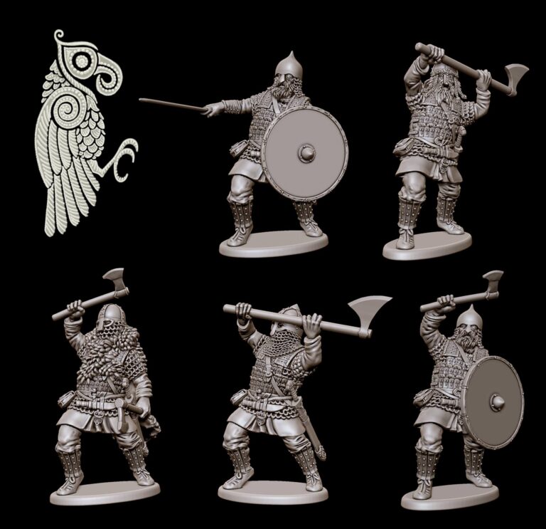 Victrix Neue Preview Brückenkopf Online das Tabletop Hobby Portal