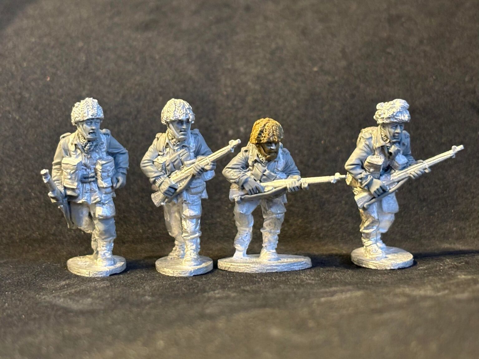 Empress Miniatures Neue Preview Br Ckenkopf Online Das