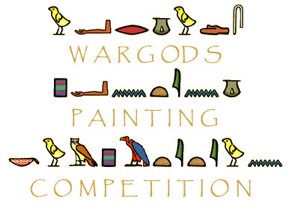 Wargods Painting Competition