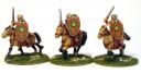 Warlord Games - Römische Hilfstruppen Kavallerie