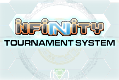 Infinity Tournament System