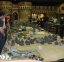 Warhammer World - Open Bash Apocalypse Game