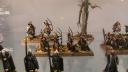 Herr der Ringe - Ringkrieg Miniaturen