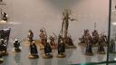 Herr der Ringe - Ringkrieg Miniaturen