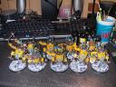 Watchdog 33 - V_ol_tron’s orky conversions and scratchbuilds