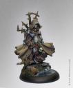 Zenit Miniatures - Summoner