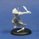 Zenit Miniatures - Executioners Brother