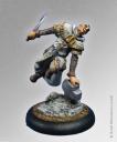 Zenit Miniatures - Leader Executioners Brother