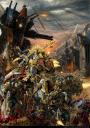 Warhammer 40.000 - First Armageddon War by StTheo