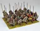 Artizan Design - Arthurian Armoured Warband