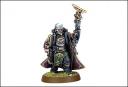 Warhammer 40.000 - Imperiale Armee Primaris Psiker