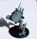 Warhammer 40.000 - Imperiale Armee Sentinel