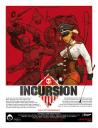 Incursion - Movie Poster