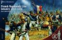 Perry Miniatures - Plastik French Napoleonic Infantry