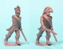 Perry Miniatures - Plastik French Napoleonic Infantry