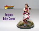 Warlord Games - Imperator Julius Cäsar