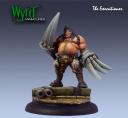 Wyrd Miniatures - Executioner