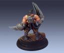 Wyrd Miniatures - Executioner