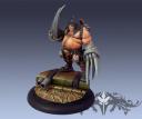 Wyrd Miniatures - Executioner