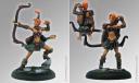 Zenit Miniatures - Thousand Faces Cult Archers