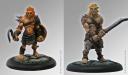 Zenit Miniatures - Thousand Faces Cult Molaco