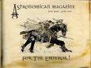 Astronomican  - Astro Mag 4