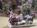 Wargames Factory - Keltische Streitwagen