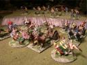 Wargames Factory - Keltische Krieger