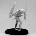 Zenit Miniatures - Not Alive Rotten