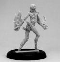 Zenit Miniatures - Not Alive Rotten