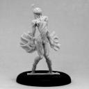 Zenit Miniatures - Not Alive Rotten