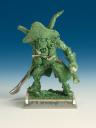 Freebooter Miniatures - Ork Kapitän