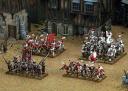 Warhammer Fantasy - Imperium Streitmachtbox