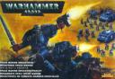 Warhammer 40.000 - Space Marine Mega-Streitmacht