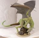 Heresy Miniatures - Drachen Teaser