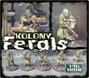 Pig Iron - Kolony Ferals