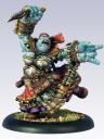 Hordes - Trollblood Calandra Truthsayer