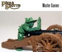 Warlord Games - Master Gunner