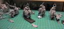 Warhammer Fantasy - Chaosritter Neu vs. Alt