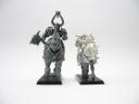 Warhammer Fantasy - Chaosritter Neu vs. Alt