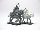 Warhammer Fantasy - Chaosritter Neu vs. Alt