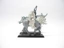 Warhammer Fantasy - Chaosritter Neu vs. Alt