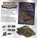 Warhammer 40.000 - How to Paint Citadel Tanks