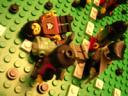 Watchdog 37 - Lego Blood Bowl