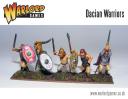 Warlord Games - Dacian Warhost