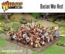 Warlord Games - Dacian Warhost