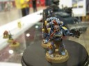 Warhammer 40.000 - Space Wolves