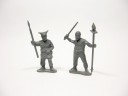 Wargames Factory - Celtic Warband