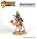 Warlord Games - Dromedarii